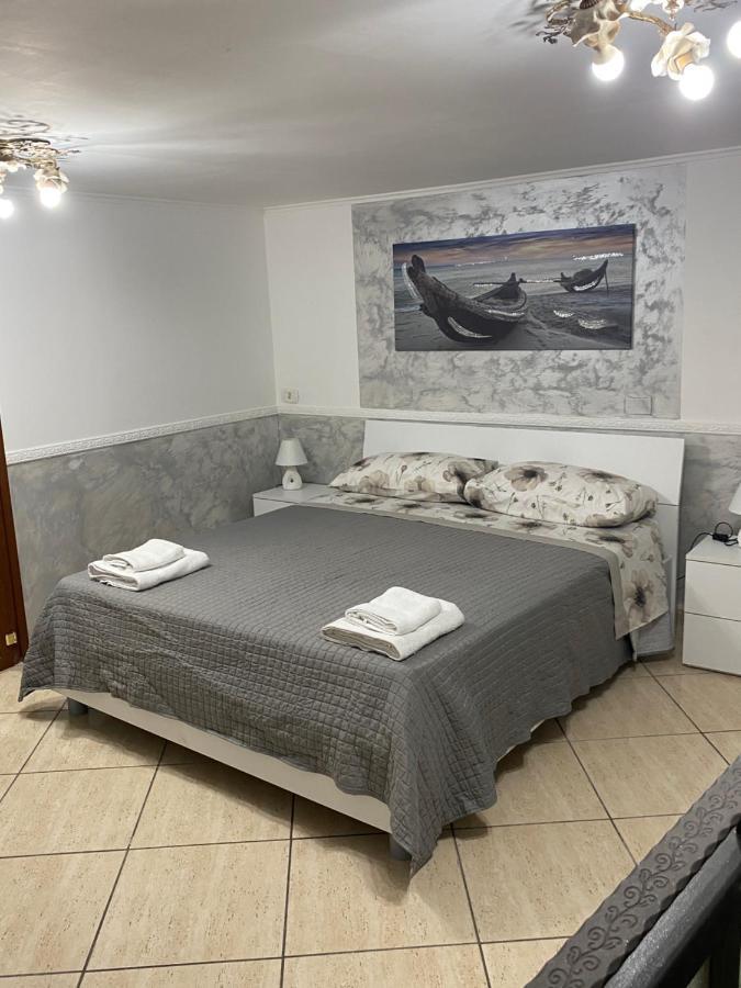 Hébergement de vacances Emchrin Naples